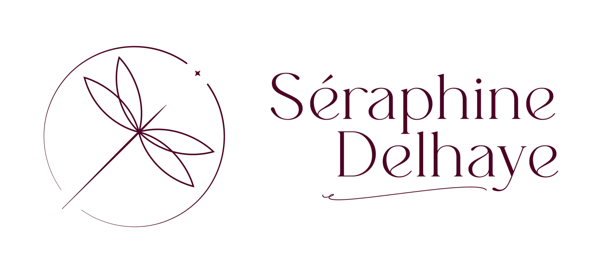 Séraphine Delhaye – Kinésiologue