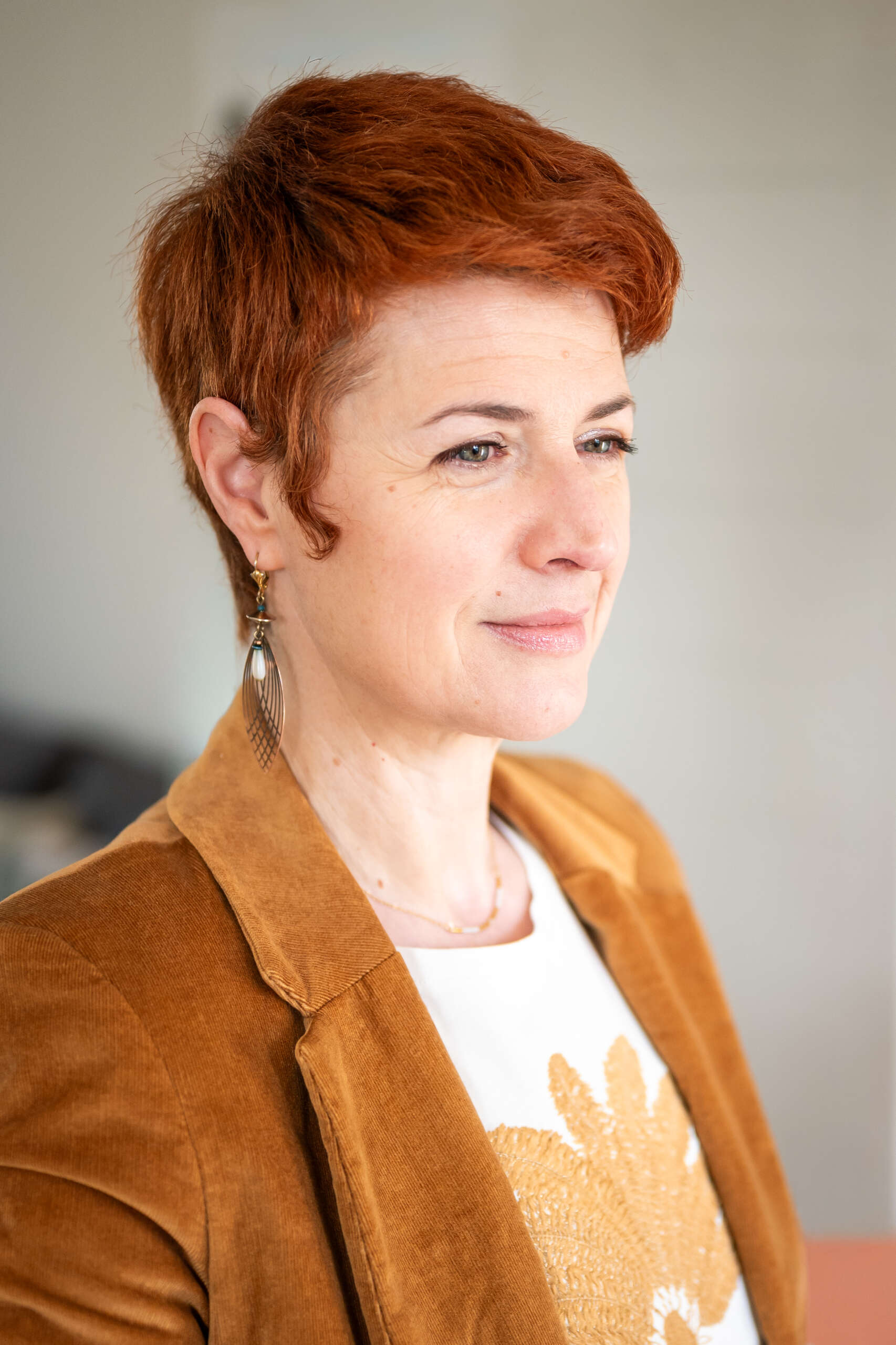 S&eacute;raphine Delhaye, praticienne en kin&eacute;siologie, Kobido, KenKoDo et fasciath&eacute;rapie